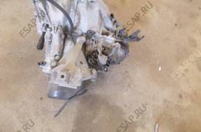 КОРОБКА ПЕРЕДАЧw JR5175 Renault Megane III 1,5 DCI