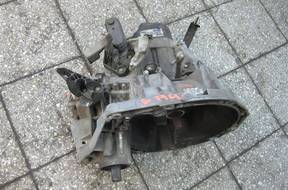 КОРОБКА ПЕРЕДАЧw JR5S005 Laguna II 2.0 16V IDSI