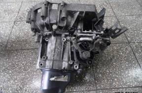 КОРОБКА ПЕРЕДАЧw JRQ K9K MEGANE II 1.5 DCI