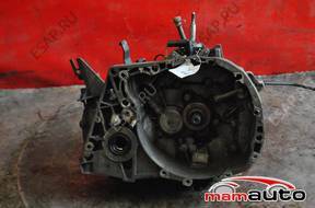 КОРОБКА ПЕРЕДАЧW JRQ RENAULT SCENIC 2 II 1.6 16V FV