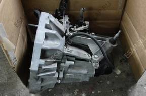 КОРОБКА ПЕРЕДАЧW JRQK9GF SCENIC  MEGANE II 1.5 DCI