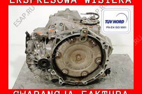 КОРОБКА ПЕРЕДАЧW JUD VW PASSAT B6 07 2.0 TFSI