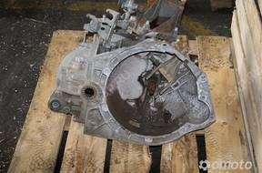 КОРОБКА ПЕРЕДАЧW JUMPER 2.8 HDI 20UM17