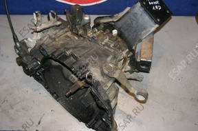 КОРОБКА ПЕРЕДАЧW JUMPER BOXER 1.9D 20KE08