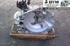 КОРОБКА ПЕРЕДАЧW JUMPER BOXER 2.3 JTD 6-СТУПЕНЧАТАЯW