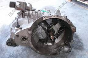 КОРОБКА ПЕРЕДАЧW JUMPER BOXER 2.5TD 94> BVU