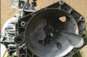 КОРОБКА ПЕРЕДАЧw Jumper Boxer 2.8 JTD 20UM05