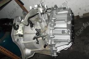 КОРОБКА ПЕРЕДАЧW JUMPER BOXER DUCATO M40 3,0 JTD 6B
