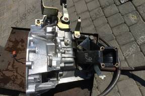 КОРОБКА ПЕРЕДАЧW JUMPER DUCATO BOXER 2,5 TD 2,8 TD