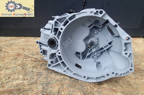КОРОБКА ПЕРЕДАЧW JUMPER, DUCATO, BOXER 2,8 HDI, JTD