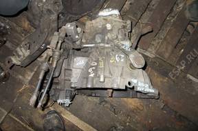 КОРОБКА ПЕРЕДАЧw JUMPER DUCATO BOXER 20KE08 1.9 D