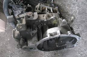КОРОБКА ПЕРЕДАЧw Jumper Ducato Boxer 20KM36 2.5TD