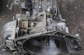 КОРОБКА ПЕРЕДАЧw Jumper Ducato Boxer 2.3 JTD 20GP07