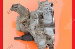КОРОБКА ПЕРЕДАЧw JUMPER DUCATO BOXER  2.8 20KM79