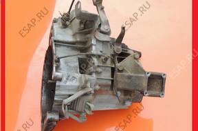 КОРОБКА ПЕРЕДАЧw JUMPER DUCATO BOXER  2.8 20KM79