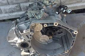 КОРОБКА ПЕРЕДАЧW JUMPER DUCATO MULTIJET 2,0 2014-