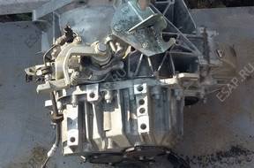 КОРОБКА ПЕРЕДАЧW JUMPER DUCATO MULTIJET 2,0 2014-