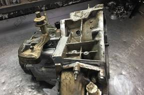 КОРОБКА ПЕРЕДАЧw JUMPER PEUGOT BOXER 20UM10 2.2 HDI
