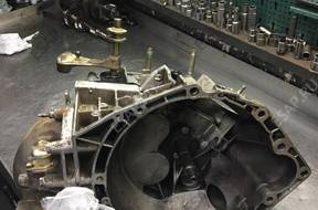 КОРОБКА ПЕРЕДАЧw JUMPER PEUGOT BOXER 20UM10 2.2 HDI