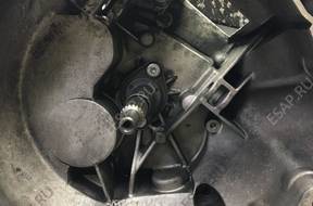 КОРОБКА ПЕРЕДАЧw JUMPER PEUGOT BOXER 20UM10 2.2 HDI