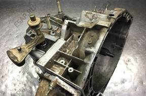 КОРОБКА ПЕРЕДАЧw JUMPER PEUGOT BOXER 20UM10 2.2 HDI