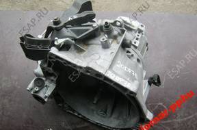 КОРОБКА ПЕРЕДАЧW JUMPY SCUDO EXPERT 1.6 HDI 20DP7E
