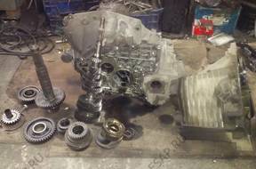 КОРОБКА ПЕРЕДАЧw jumpy skudo 20MB30