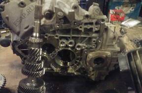 КОРОБКА ПЕРЕДАЧw jumpy skudo 20MB30