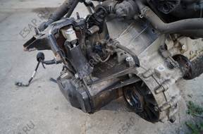 КОРОБКА ПЕРЕДАЧW JUS 1.2 HTP FABIA II POLO IV IBIZA
