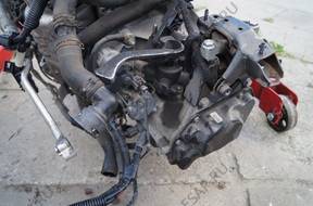 КОРОБКА ПЕРЕДАЧW JUS 1.2 HTP FABIA II POLO IV IBIZA