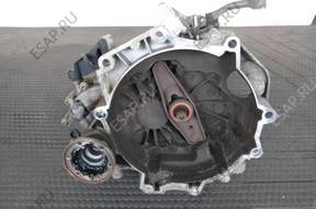 КОРОБКА ПЕРЕДАЧw JUS Skoda Fabia 1,2 47kW 99-07