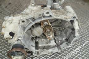 КОРОБКА ПЕРЕДАЧW JUS SKODA FABIA II VW POLO 1.2 12V