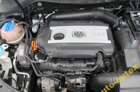КОРОБКА ПЕРЕДАЧW JWX 1.8 TSI 6B VW PASSAT B6 A3
