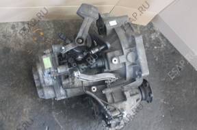 КОРОБКА ПЕРЕДАЧW JWX SKODA OCTAVIA 1.8 TFSI BZB 08 год,