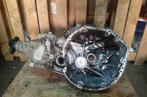 КОРОБКА ПЕРЕДАЧW JY75D QASHQAI KOLEOS 2.0 DCI