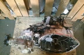 КОРОБКА ПЕРЕДАЧW JY75D QASHQAI KOLEOS 2.0 DCI