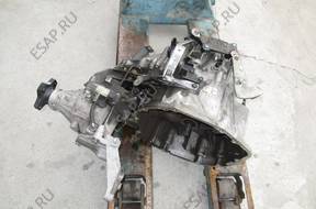 КОРОБКА ПЕРЕДАЧW JY76D QASHQAI KOLEOS 2.0 DCI