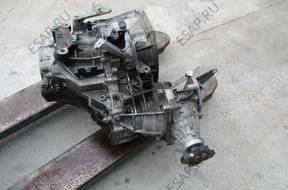 КОРОБКА ПЕРЕДАЧW JY76D QASHQAI KOLEOS 2.0 DCI