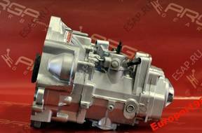 КОРОБКА ПЕРЕДАЧw JYG 1,4 TSI VW PASSAT TOURAN LEON
