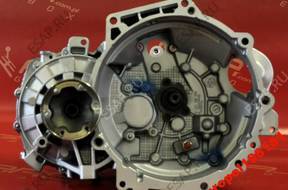 КОРОБКА ПЕРЕДАЧw JYG 1,4 TSI VW PASSAT TOURAN LEON