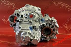 КОРОБКА ПЕРЕДАЧw JYG 1,4 TSI VW PASSAT TOURAN LEON