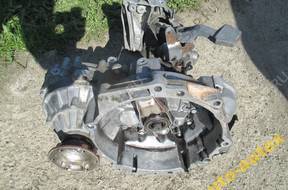 КОРОБКА ПЕРЕДАЧW JYG 1.4 TSI 6-СТУПЕНЧАТАЯ VW GOLF V ALTEA