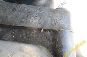 КОРОБКА ПЕРЕДАЧW JYG 1.4 TSI 6-СТУПЕНЧАТАЯ VW GOLF V ALTEA