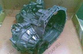 КОРОБКА ПЕРЕДАЧW JYJ GQM 1.9TDI VW GOLF TOURAN D
