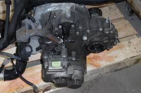 КОРОБКА ПЕРЕДАЧW JYJ VW AUDI SKODA SEAT BLS 1.9 TDI