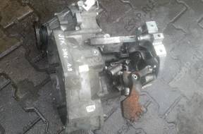 КОРОБКА ПЕРЕДАЧW JYK GOLF V TOURAN 1.9 TDI
