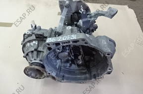 КОРОБКА ПЕРЕДАЧW JYL VW PASSAT B6 AUDI 2.0 FSI
