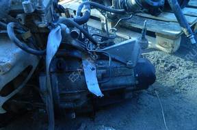 КОРОБКА ПЕРЕДАЧW K12 K-12 1.2 CE JHQ CG 8200247902