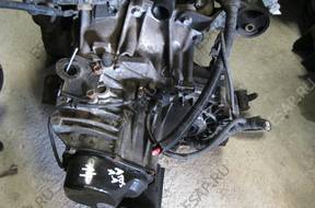 КОРОБКА ПЕРЕДАЧW K6187 HYUNDAI ATOS PRIME 1.1 12V