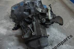 КОРОБКА ПЕРЕДАЧW КАК НОВАЯ 20Tys PEUGEOT 207 1.6 VTI